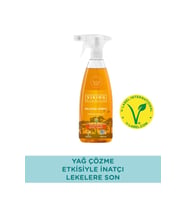 Viking Premium Mutfak Spreyi Turunç Bahçesi 750 ml 1 Adet
