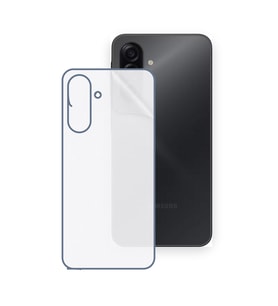 SChitec SAMSUNG Galaxy A17 4G/5G Uyumlu Arka Yüzey Hidrojel Koruyucu Film