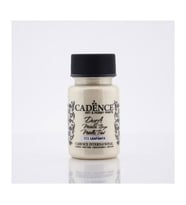 Cadence Dora Metalik Boya 50 ml. 172 Şampanya 