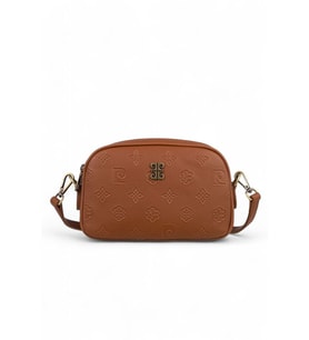 Pierre Cardin  Taba Kadın Çapraz Askılı Çanta 05PC24K824-BF