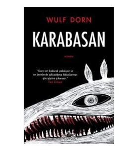 Karabasan