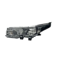 LEOPARTS Toyota Corolla Far Lambası Sol (Ledli) 2013-2016 81170-02E70