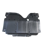 RENAULT SYMBOL- 13/21; KARTER MUHAFAZA PLASTİĞİ (KISA TİP) (EUROBUMP) 758909741R 1434-6945