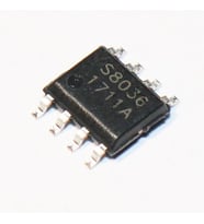 STI 8036 S8036 1711A