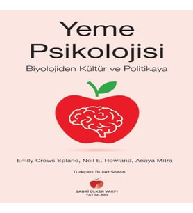 Yeme Psikolojisi