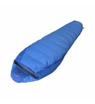 Evolite Cocoon 300 Kaz Tüyü -12ºC Uyku Tulumu (Haki)