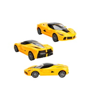 Kumandalı Spor Araba R/C Işıklı Şarjlı 1:16