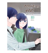 Mobuko’nun Aşkı 10