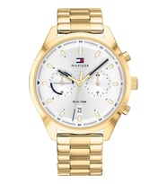 Tommy Hilfiger TH1791726 Erkek Kol Saati