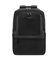 MACK MCE-1202 15.6 OFFICE Pro-1 Eco Notebook Sırt Çantası Siyah
