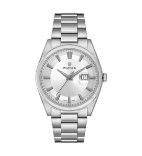 Wainer WA.17200-A Erkek Kol Saati