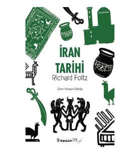İran Tarihi