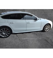 AUDİ A5 ASTARLI ORJİNAL MARŞPİYEL