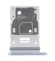 Samsung Galaxy A55 Uyumlu Sim Tepsisi SM-A556B (Açık Mavi)