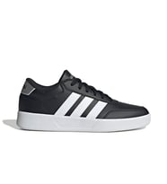 adidas Breaknet 3.0 Unisex Günlük Ayakkabı JR3560 Siyah