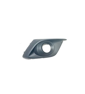 SİS LAMBA KAPAĞI MAZDA 3 2014-2016 SAĞ (SİSLİ SİYAH)