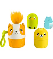 Fisher-Price Taşınabilir Sevimli Dostlar HXP17