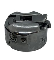 Düz Makine Yaylı Mekik / BC-DB1-NBL6 (52237NBL6)