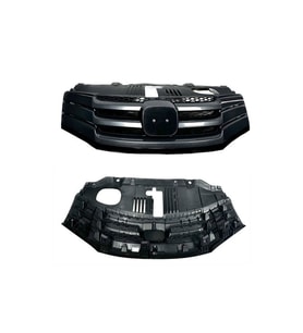 Honda Cıty Ön Panjur 2009-2011