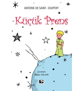 Küçük Prens