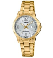 Casio LTP-V004G-7B2UDF Kadın Kol Saati