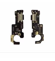 Xiaomi Redmi Note 10 5G Şarj Soketi Mikrofon Bordu