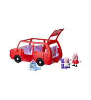 G0541 Büyük Aile Arabası +3 yaş