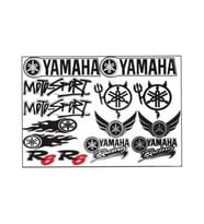 Gogo A5 Sticker 002