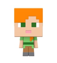 Minecraft Mini Figürler - Alex