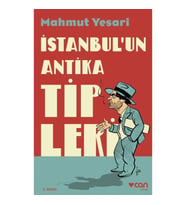 İstanbul'un Antika Tipleri