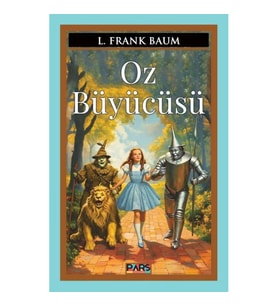 Oz Büyücüsü