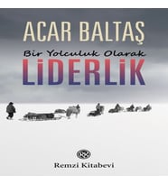 Bir Yolculuk Olarak - Liderlik