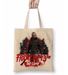 Jason The Game Bez Çanta Uzun Saplı