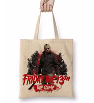 Jason The Game Bez Çanta Uzun Saplı