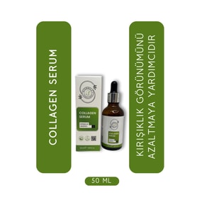 Collagen Serum