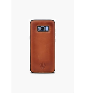 SAMSUNG S8 PLUS TABA LEATHER