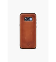 SAMSUNG S8 PLUS TABA LEATHER