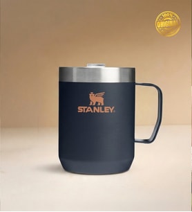 Stanley Kamp Kupası Classic Legendary 0,23L