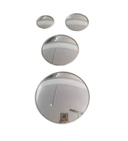 Space Oto 4'lü set Kör nokta aynası