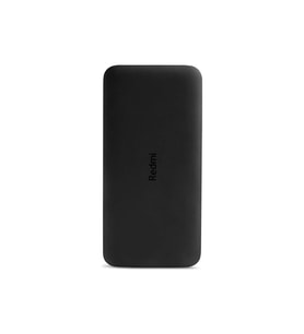 Redmi 20000 Mah Taşınabilir Hızlı Şarj Cihazı - Usb-c - 18w 2 Çıkışlı Powerbank - Siyah