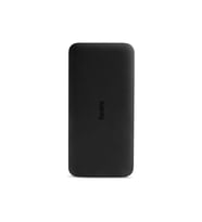 Redmi 20000 Mah Taşınabilir Hızlı Şarj Cihazı - Usb-c - 18w 2 Çıkışlı Powerbank - Siyah