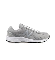 New Balance 480 Gri Modeli Koleksiyonu Unisex Günlük Ayakkabı M480561 Gri