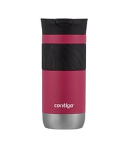 Contigo Byron Pro Snapseal Termos Bardak 470ML - Pembe