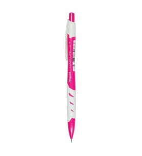 Maped Long Life Versatil Basmalı Kalem 0.7 Pembe