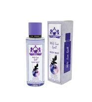 Lion Francesco Wild Love Spell Body Mist 250Ml