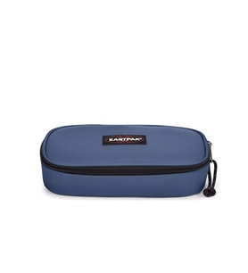 Eastpak OVAL SINGLE Kalem Kutusu EK000717U591 Mavi