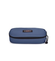 Eastpak OVAL SINGLE Kalem Kutusu EK000717U591 Mavi