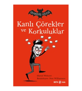 Kanlı Çörekler ve Korkuluklar Sivridiş Ailesi