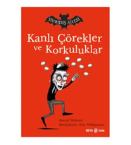 Kanlı Çörekler ve Korkuluklar Sivridiş Ailesi