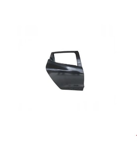 RENAULT - ARKA KAPI SAĞ CLİO (HB) 2013-